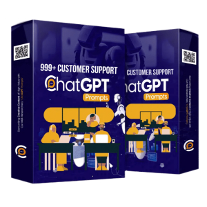 999+ Ultimate ChatGPT Prompts for Customer Support