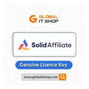 Solid Affiliate PRO License Key Activation | Lifetime Update